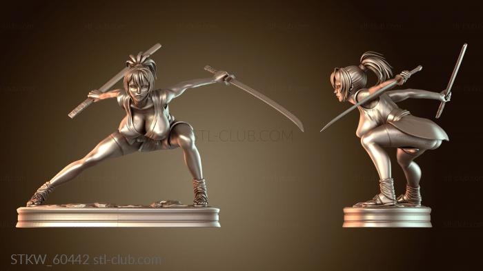 Military Momoji Chifusa Manyuu NSFW arm