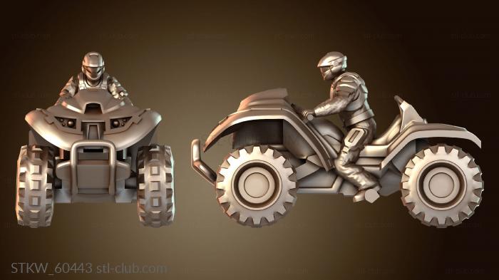 Military Мангуста