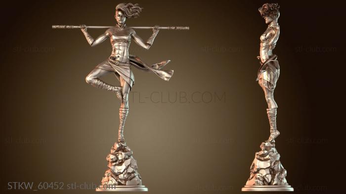 Монах, близкий к небесам