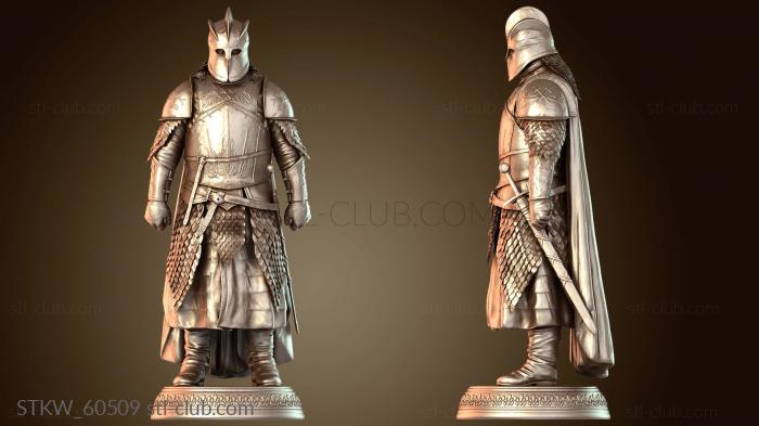 Military Игра Монтана Трон Ла