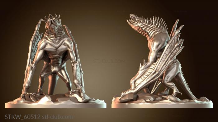 Military Лунный Дьявол