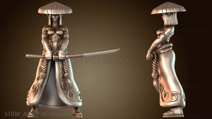 Military Самогонный Ронин хитрый