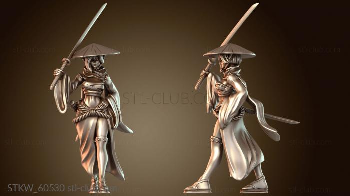 Military Самогонный Ронин смертелен