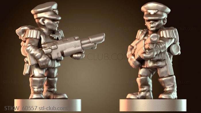 Morgar Steel Union неумолим