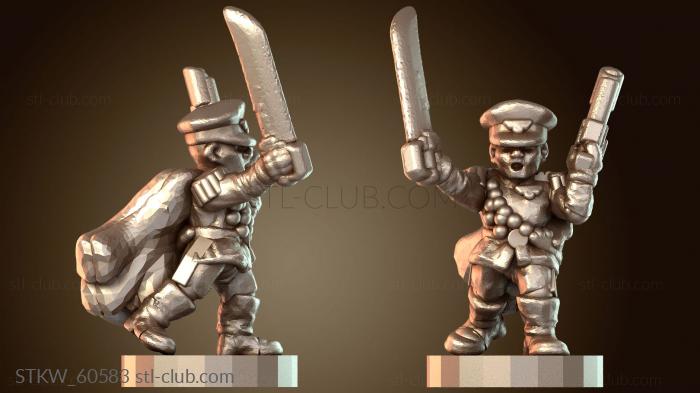 Military Тактик Союза металлургов Моргара