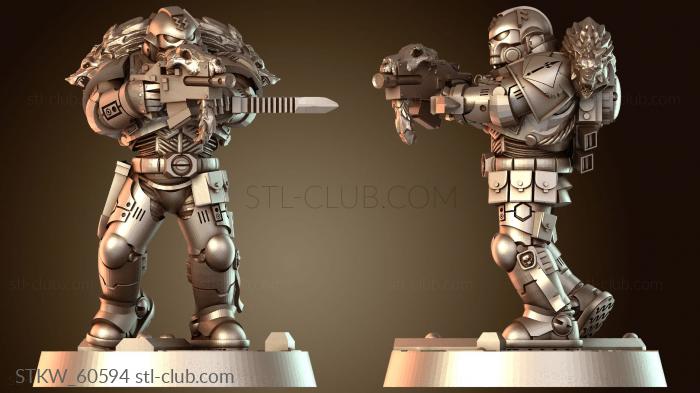 Military Моркай