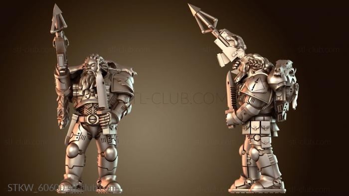 Military Моркай альфа