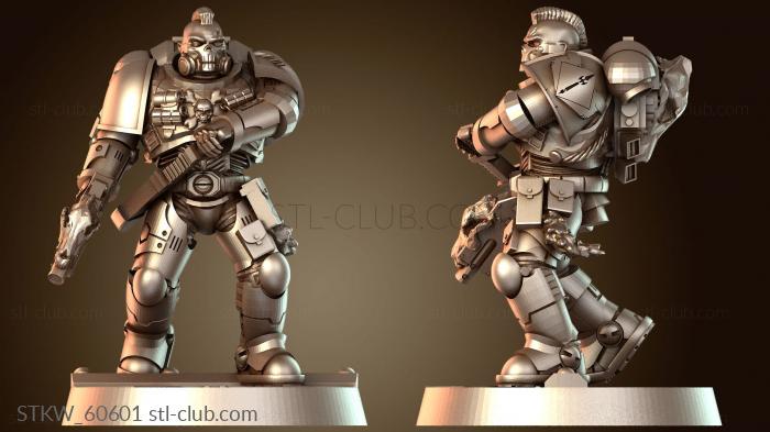 Military Моркайский обсидиан