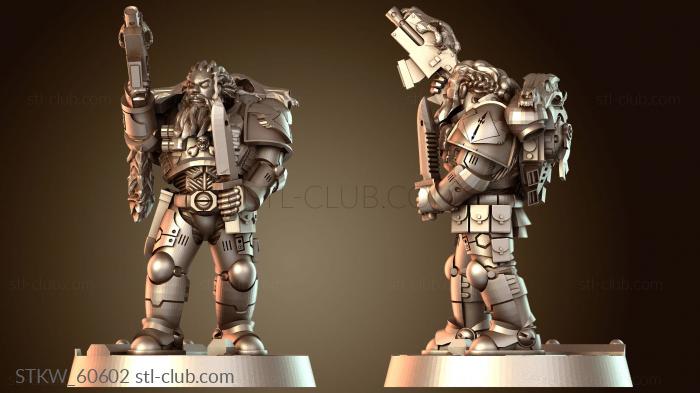 Military Моркайский опустошитель