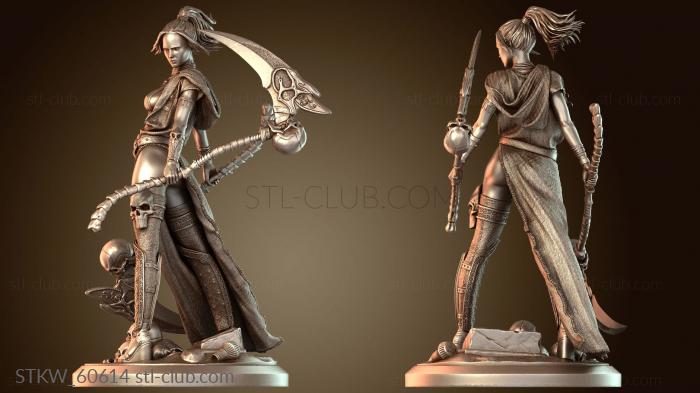 Military Мортая sfw