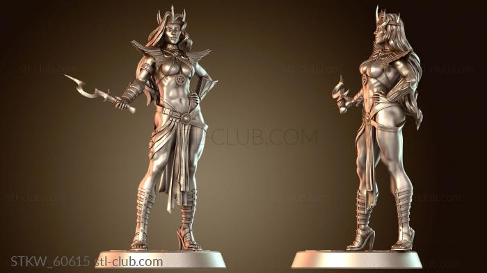 Military Мортис Умбра Генерал