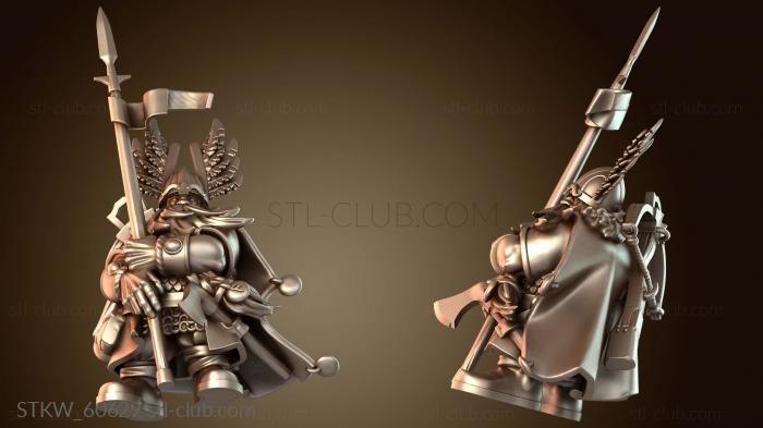 ГОРНЫЙ ГНОМ-ЛОРД