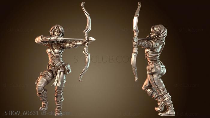 Конный часовой