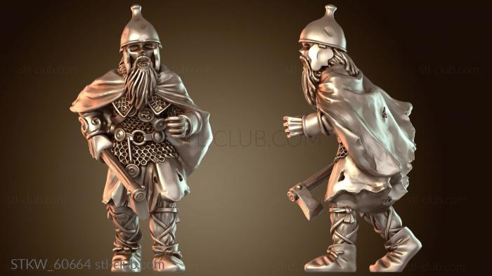 Military Конный чемпион стражи очага