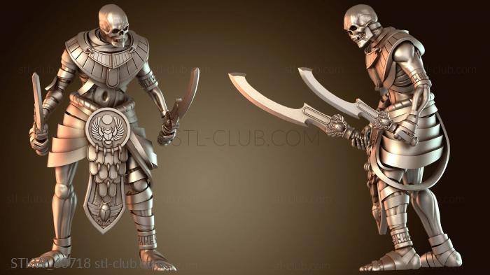 Military MU Гигантские мечи