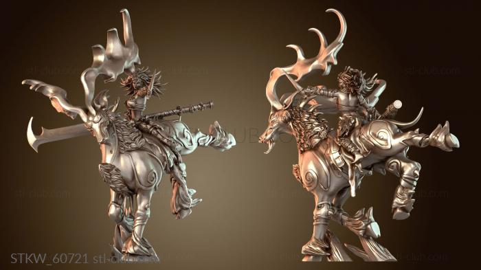 Military Муада Райдер Болд