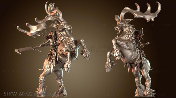 Military Чемпион Muada Rider