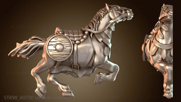 Military Мумакил слон эльф колоссальный