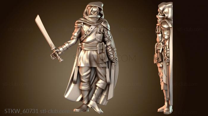 Military Мумакил слон эльф громовой