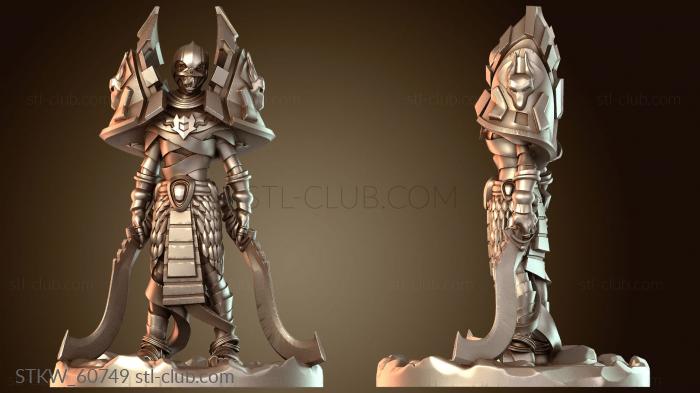 Мумия Хранитель Гигант