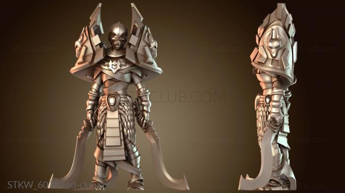 Мумия Хранитель Гигант бдительный