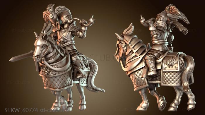 Military Музыкант