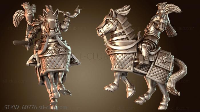 Military Музыкант мелодичный