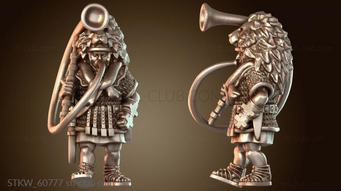 Military МУЗЫКАНТ А