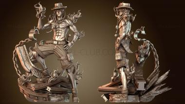 3D модель Мой мяч Animate Ace (STL)