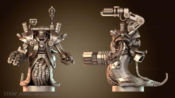 Military Мирмидоняне могучие