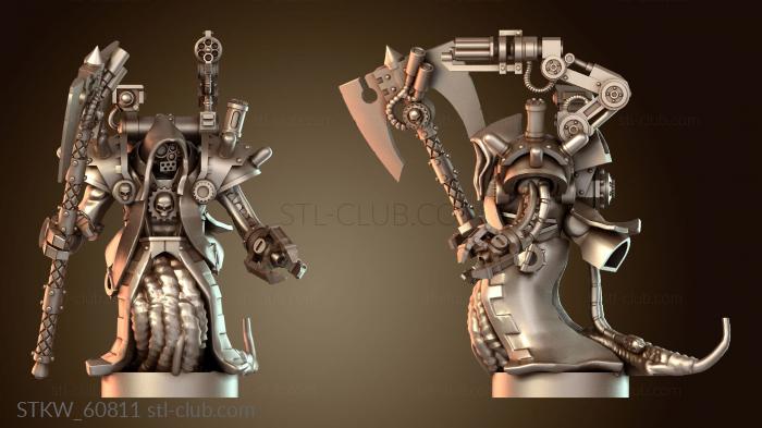 Military Мирмидоняне непреклонные