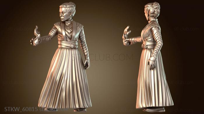 Military Мистическая герцогиня