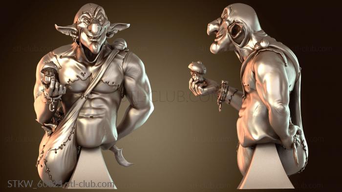 Military Mzshrommthe Dealer Funnyseta