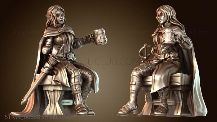 Military Нейзетт и Медвин