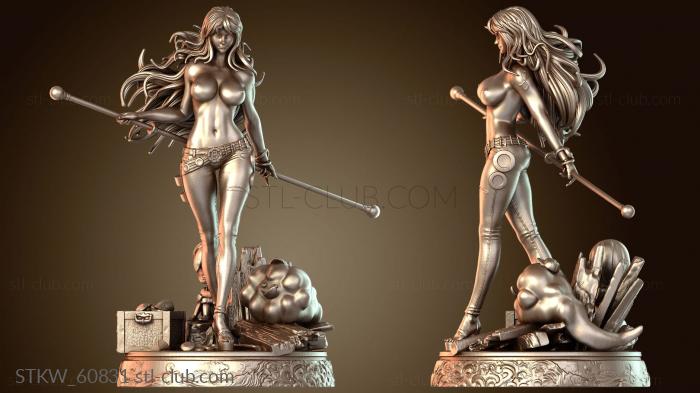 Military Нами NSFW свирепая