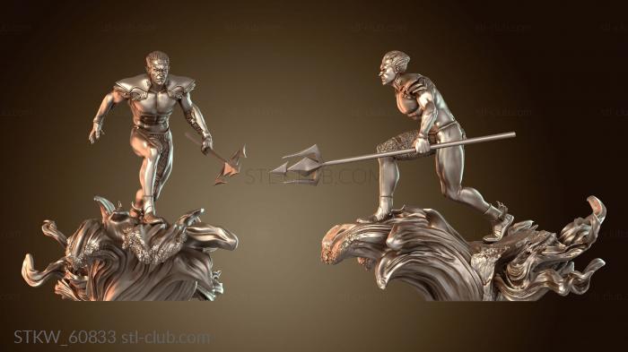 Military Нэмор Феникс мощный