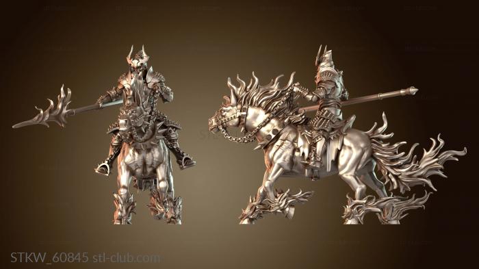 Military Копье Нарзугона Райдера