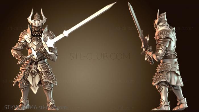 Military Меч Нарзугон