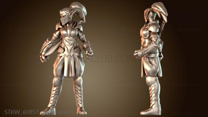 Некрорыцари Блитцер