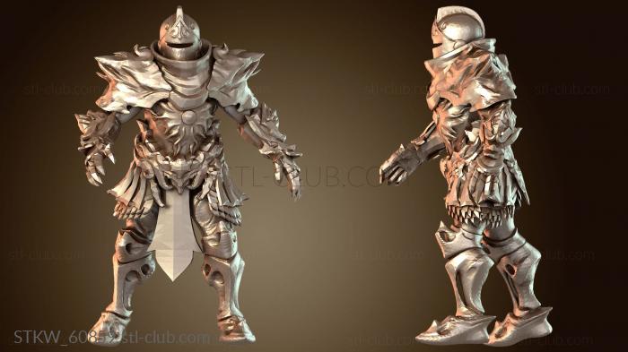 Верные Некро-рыцари