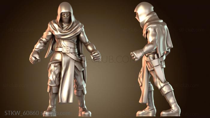 Некрорыцари Лайнмен