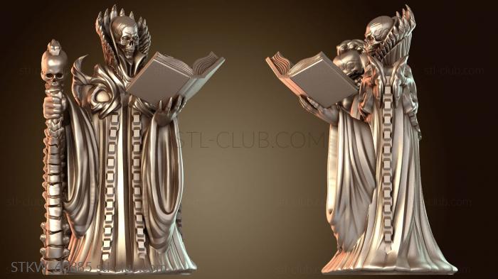 Military Некромант