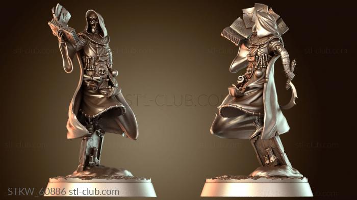 Military Некромант