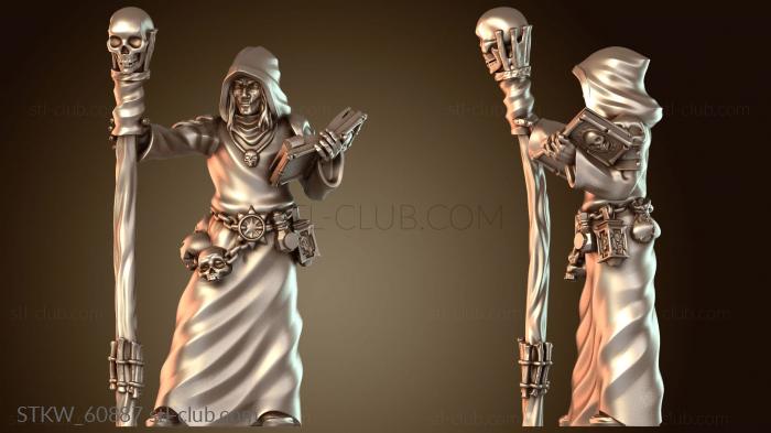 Military Некромант Архимаг