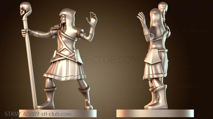 Military Верховный Некромант