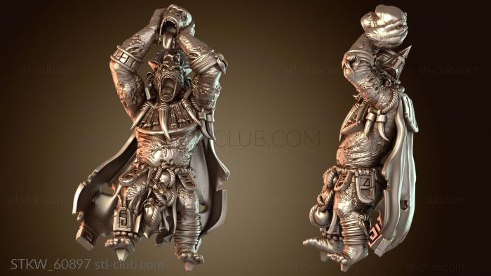 Military Герой-некромант