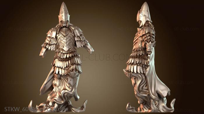 Military Призрак Некромантеона