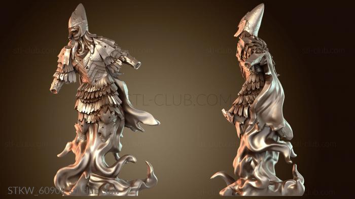 Military Некромантейон Призрак Фантом