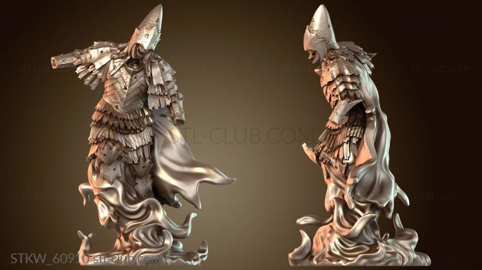 Military Некромантейон Призрачная Тень