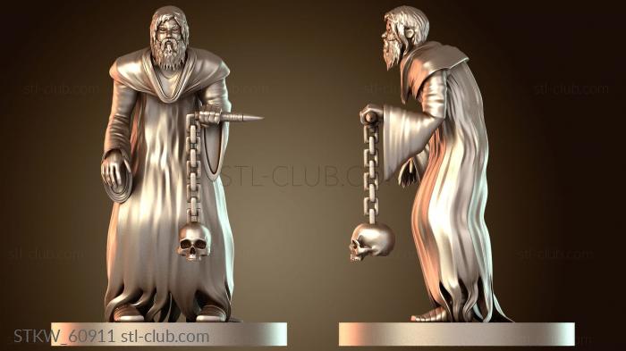 Military Некромит Миркул